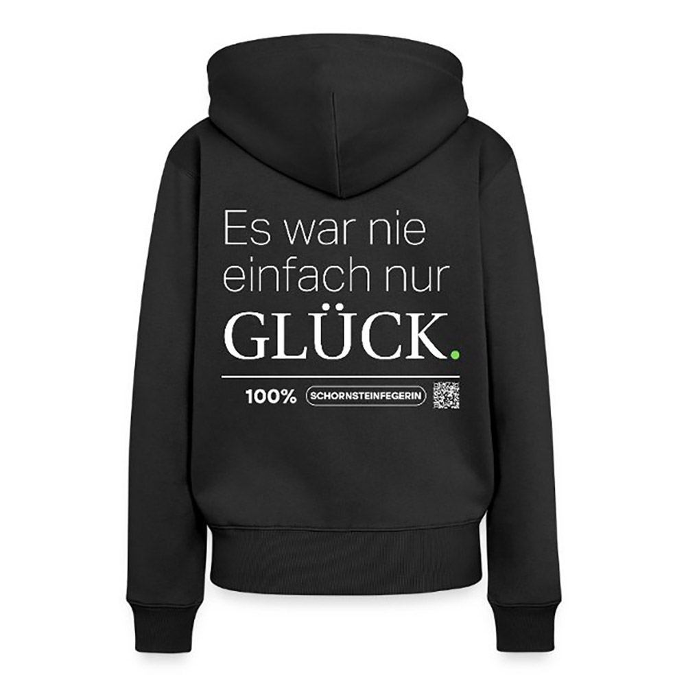 Frauen Premium Bio Hoodie Frauen Premium Bio Hoodie
