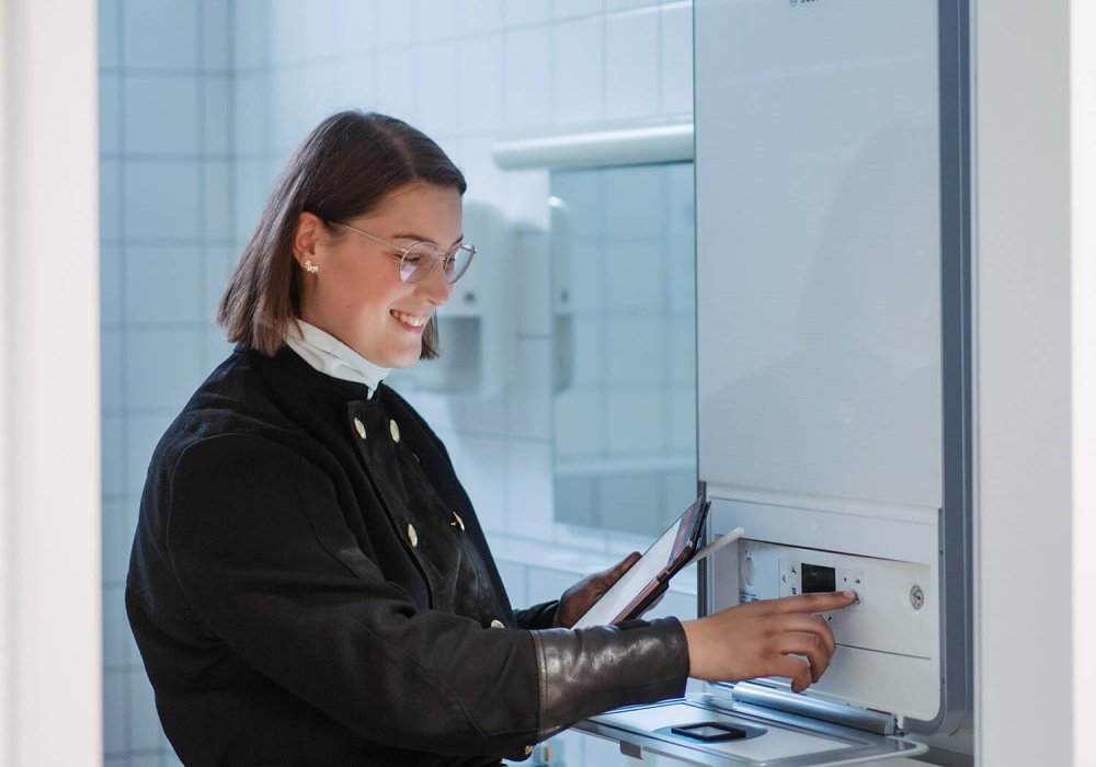 Änderung des Schornsteinfeger-Handwerksgesetzes Änderung des Schornsteinfeger-Handwerksgesetzes