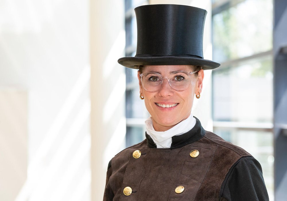 Pressefoto Iris Dohmen Pressefoto Iris Dohmen